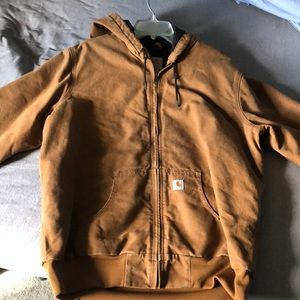 Carhartt Jacket